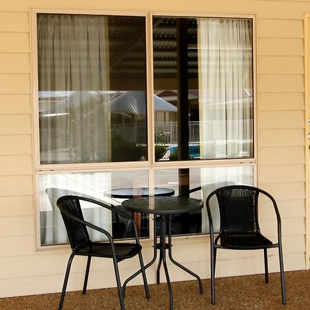 Pittsworth Motor Inn 외부 사진