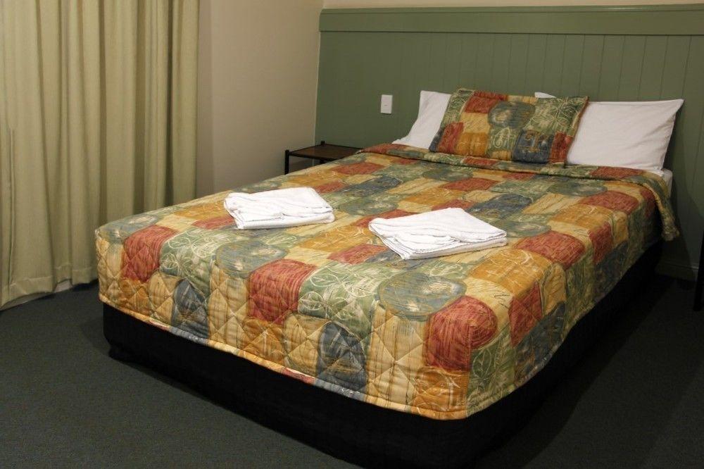 Pittsworth Motor Inn 외부 사진