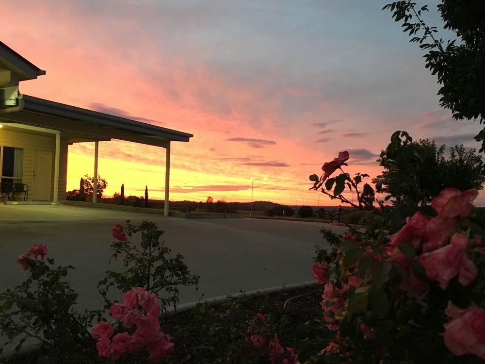 Pittsworth Motor Inn 외부 사진