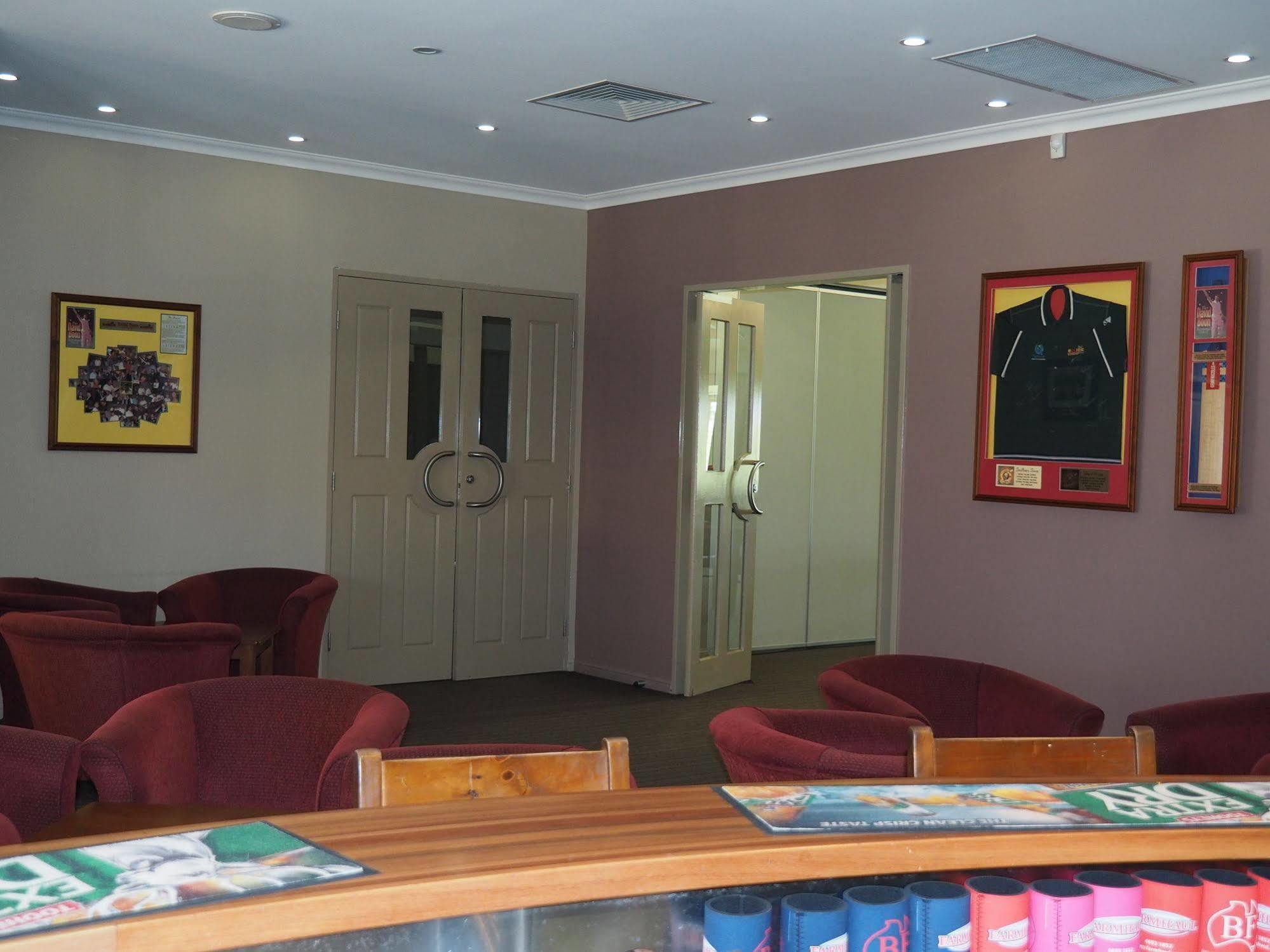 Pittsworth Motor Inn 외부 사진
