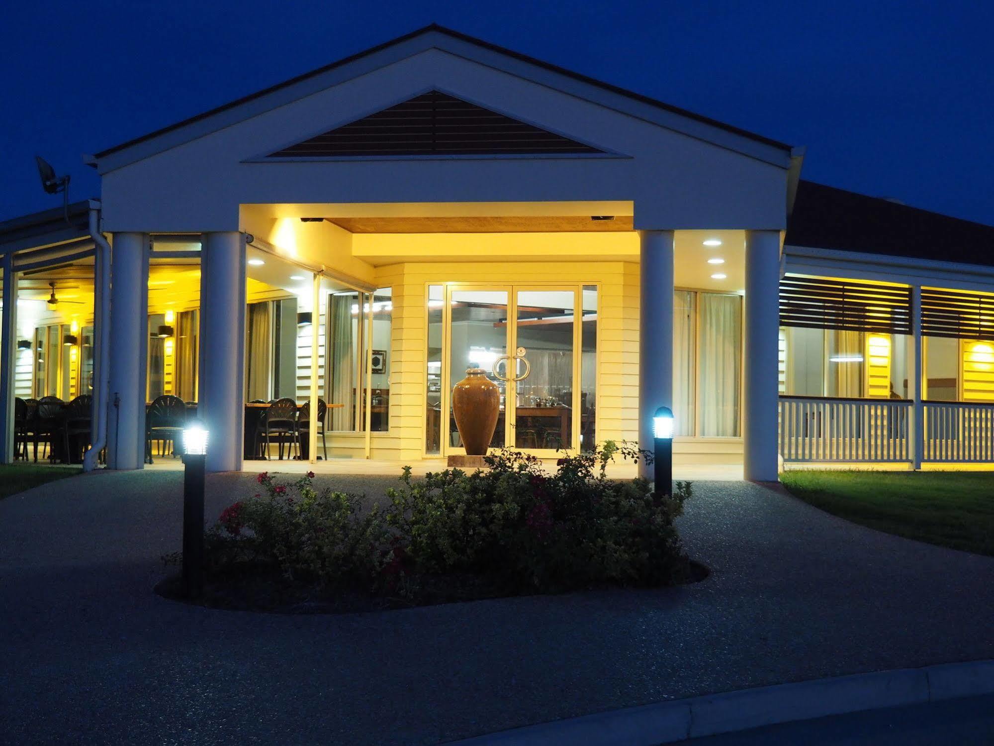 Pittsworth Motor Inn 외부 사진