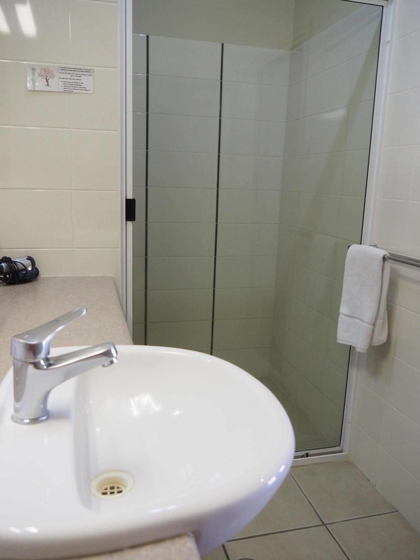 Pittsworth Motor Inn 외부 사진