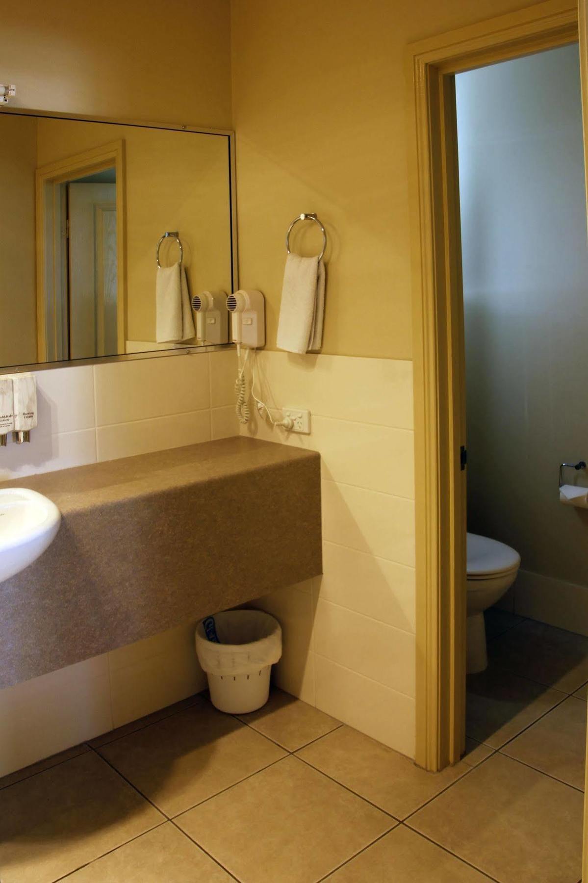 Pittsworth Motor Inn 외부 사진