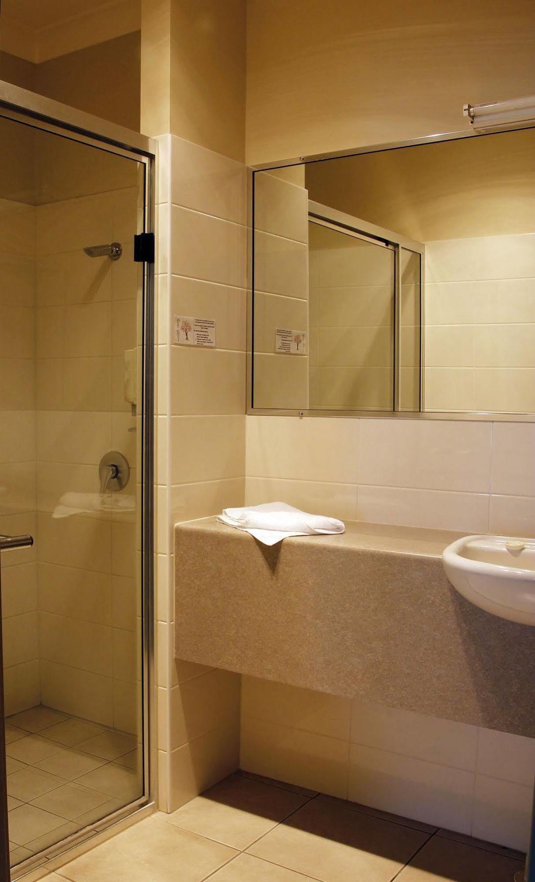 Pittsworth Motor Inn 외부 사진
