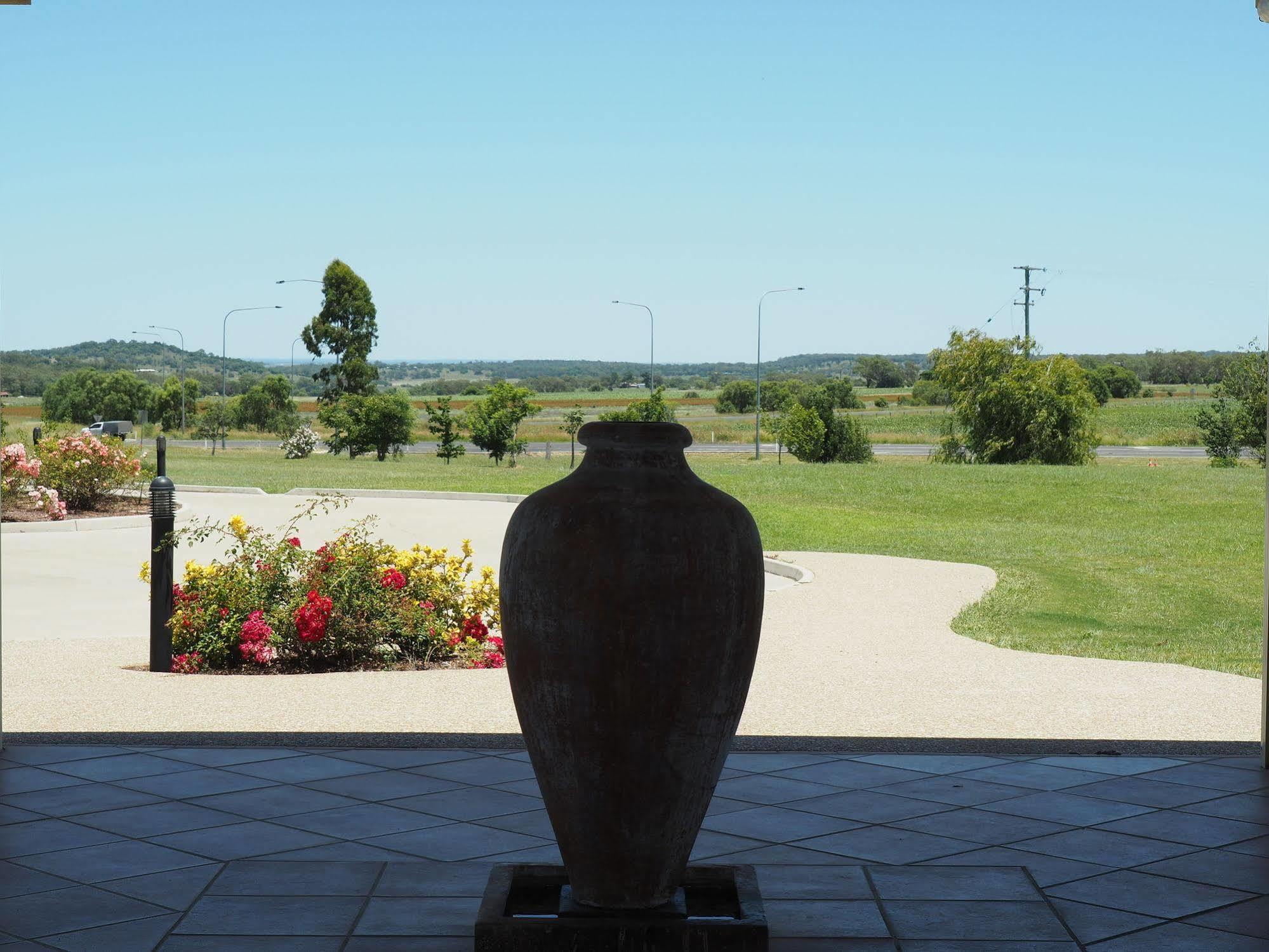 Pittsworth Motor Inn 외부 사진
