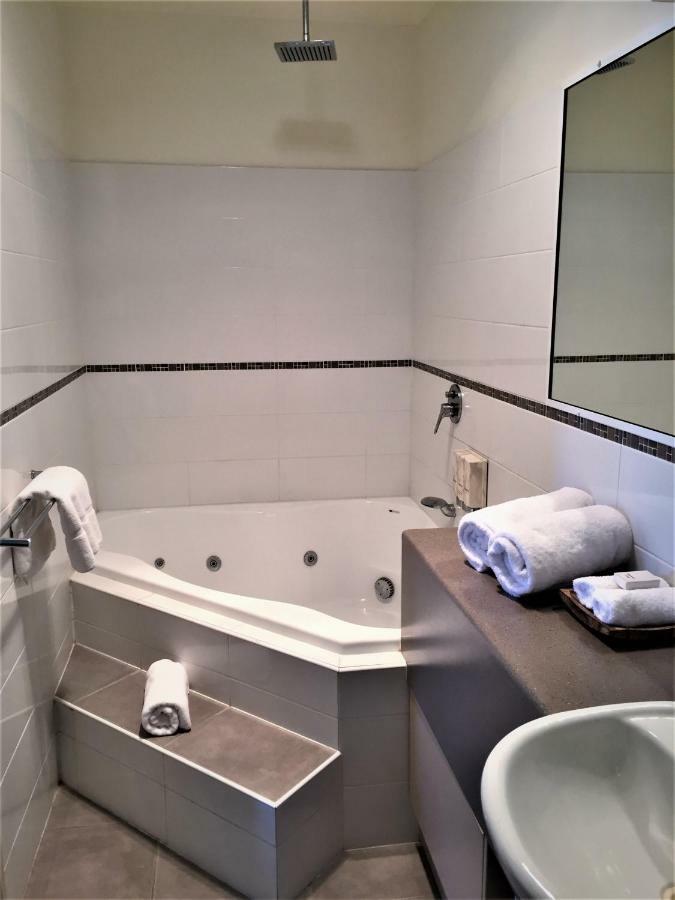 Pittsworth Motor Inn 외부 사진