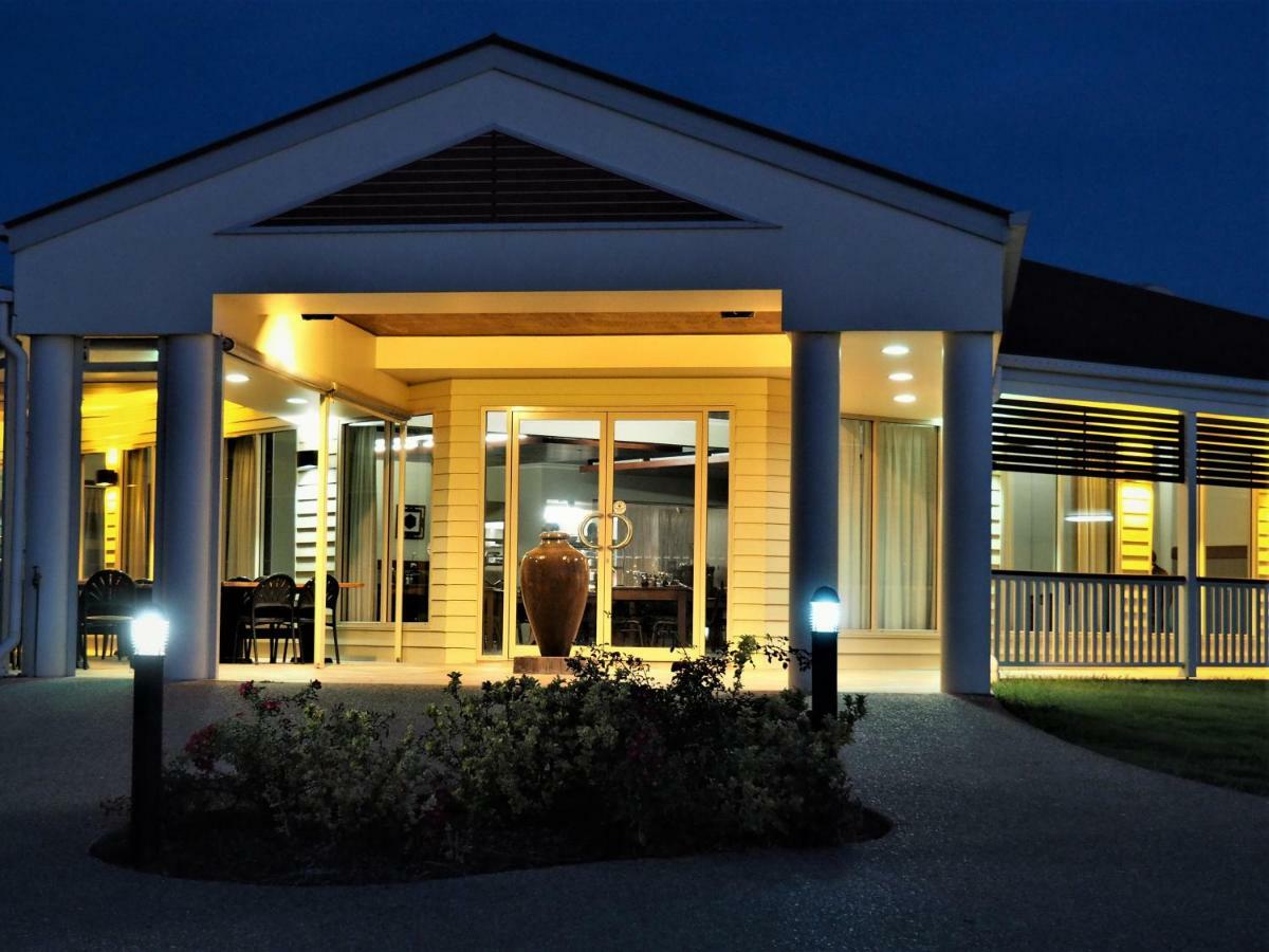 Pittsworth Motor Inn 외부 사진