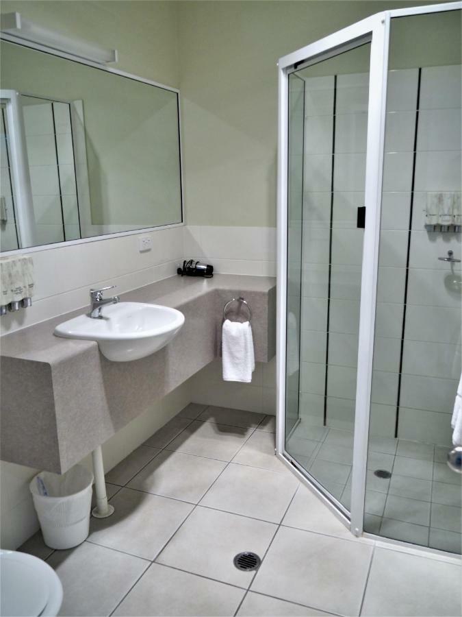 Pittsworth Motor Inn 외부 사진