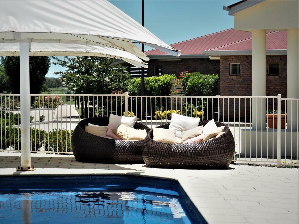 Pittsworth Motor Inn 외부 사진