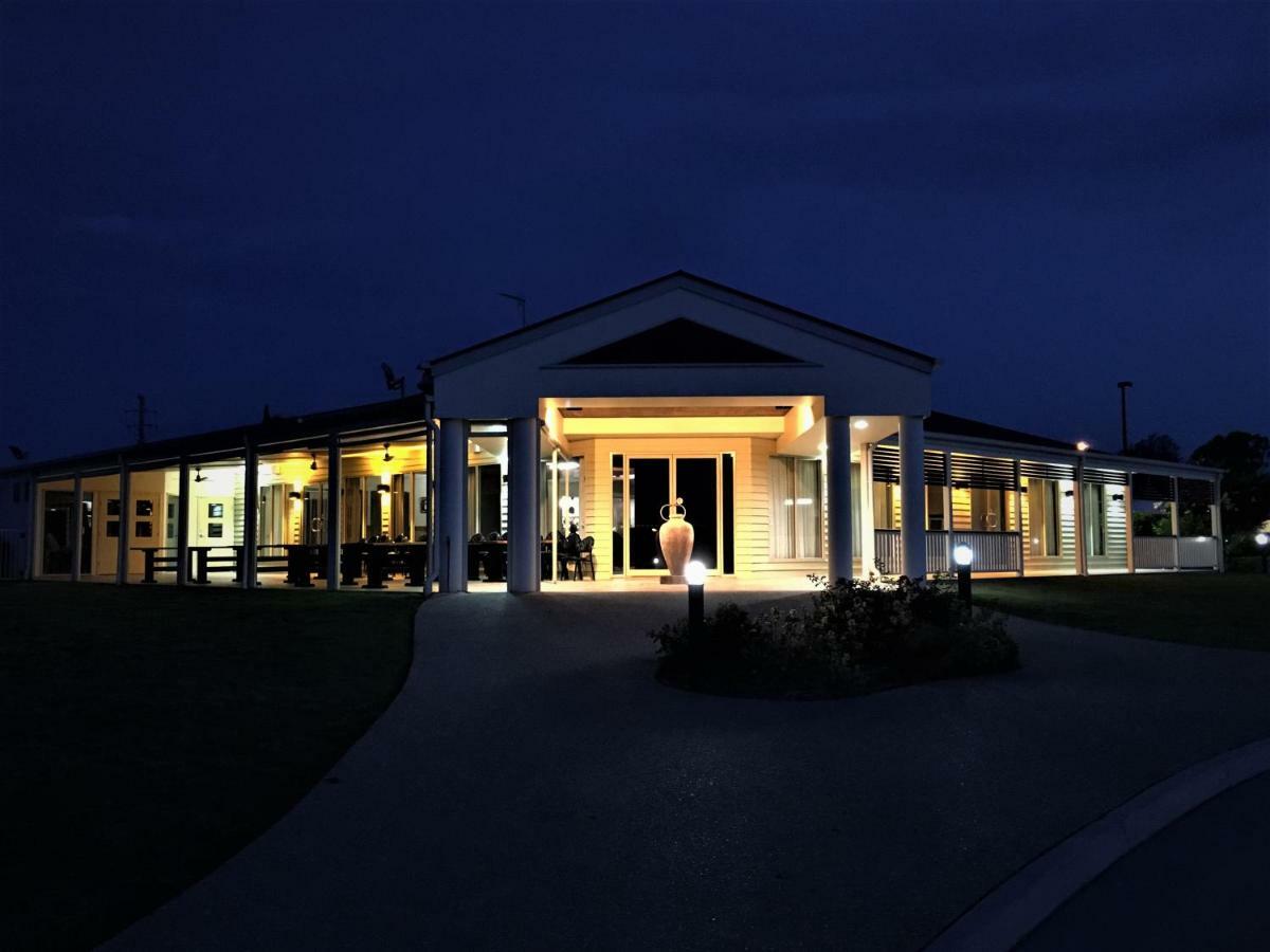 Pittsworth Motor Inn 외부 사진