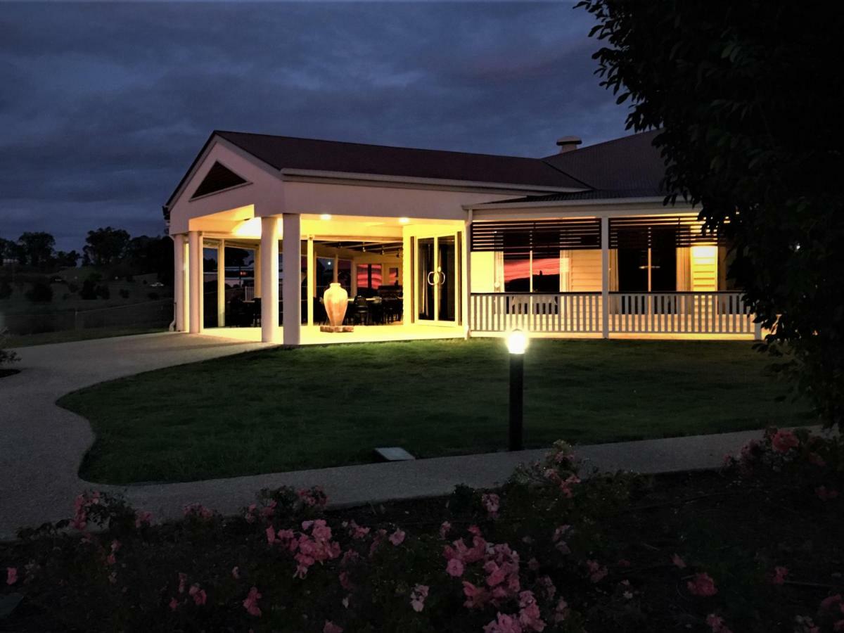 Pittsworth Motor Inn 외부 사진