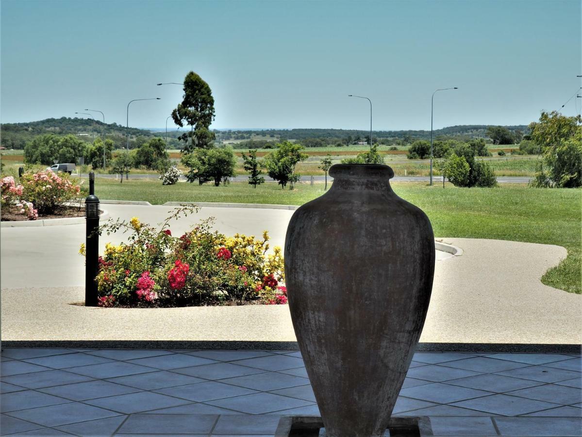 Pittsworth Motor Inn 외부 사진