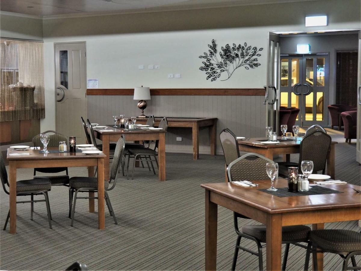 Pittsworth Motor Inn 외부 사진