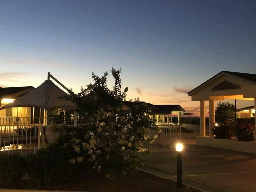 Pittsworth Motor Inn 외부 사진