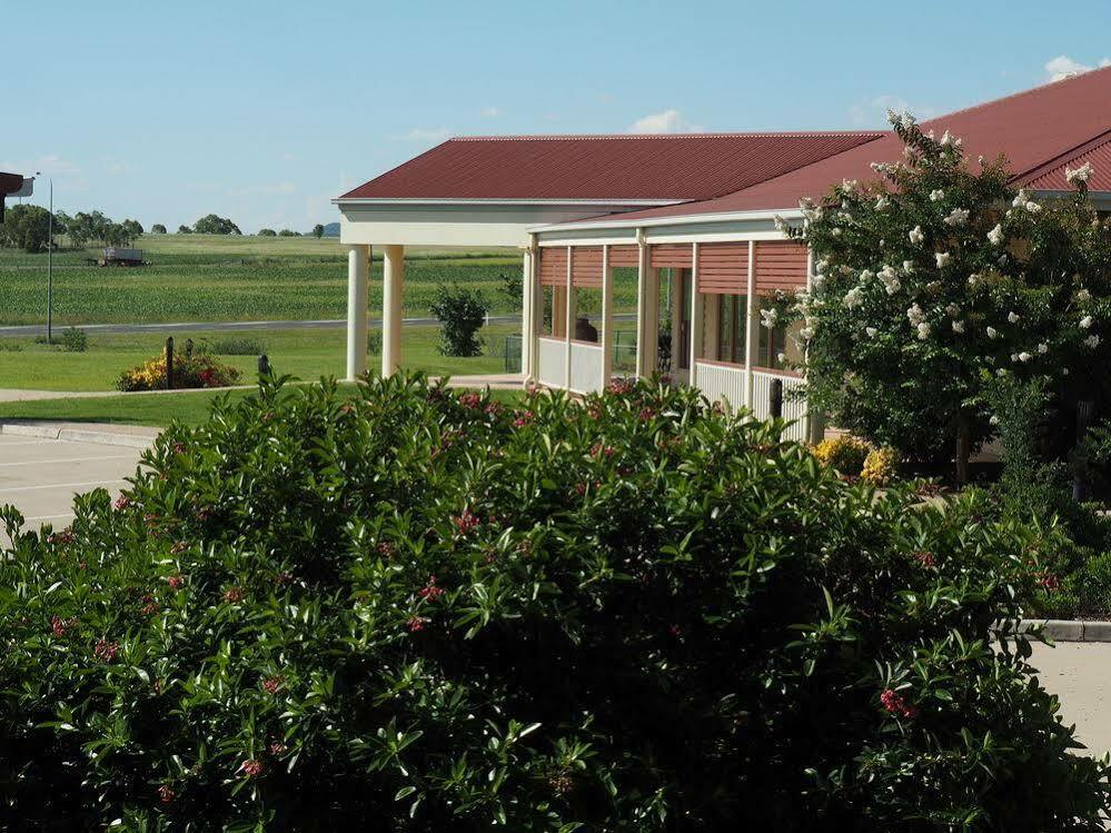 Pittsworth Motor Inn 외부 사진