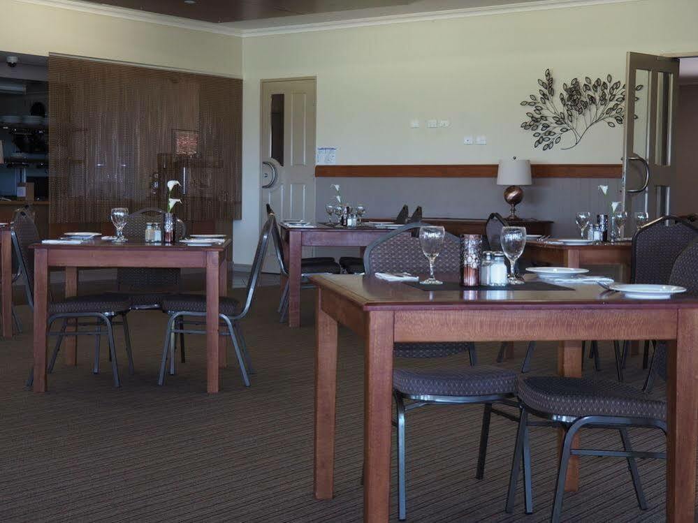 Pittsworth Motor Inn 외부 사진